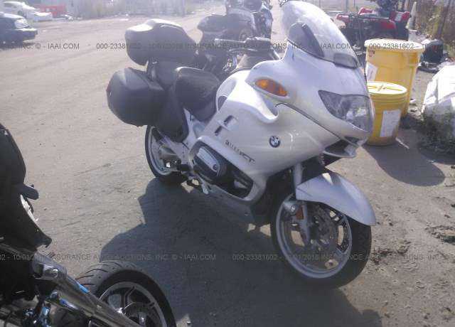 BMW R 1150 RT