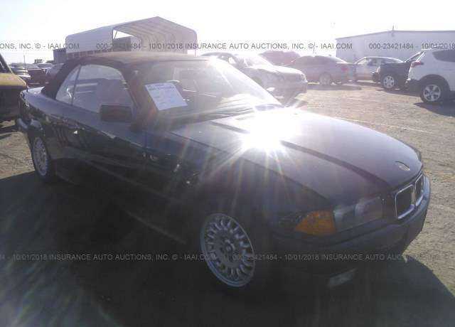 BMW 318iC