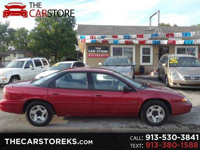 Dodge Intrepid