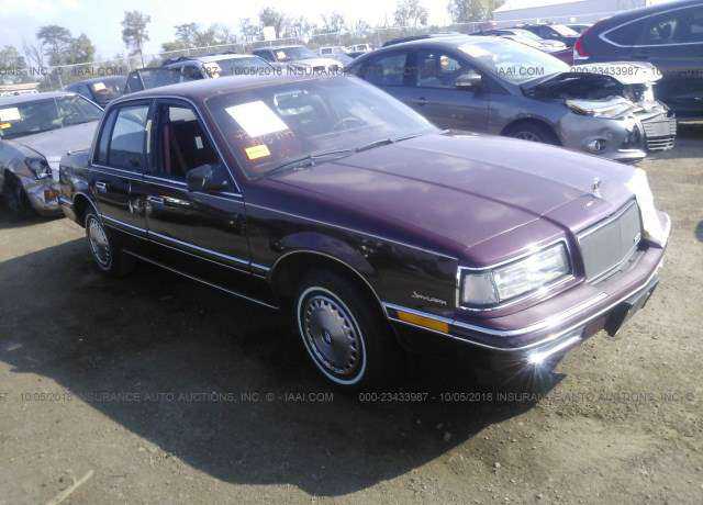 Buick Skylark