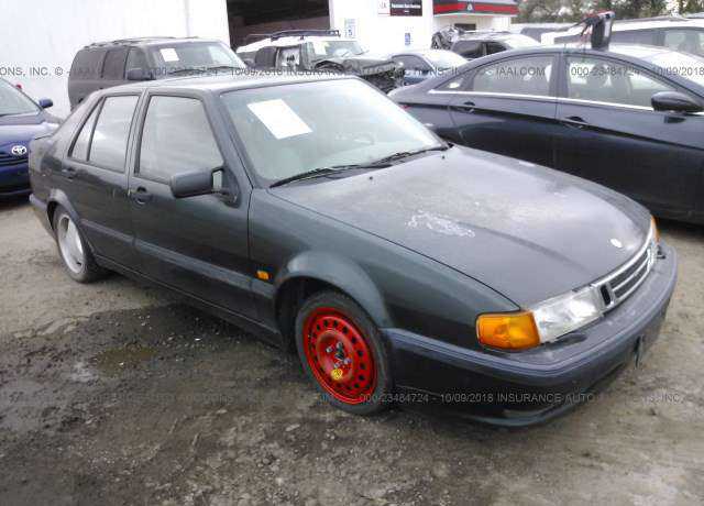 Saab 9000