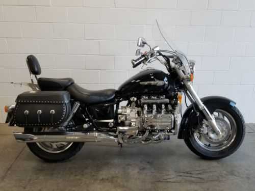 Honda GL1500 (Valkyrie)