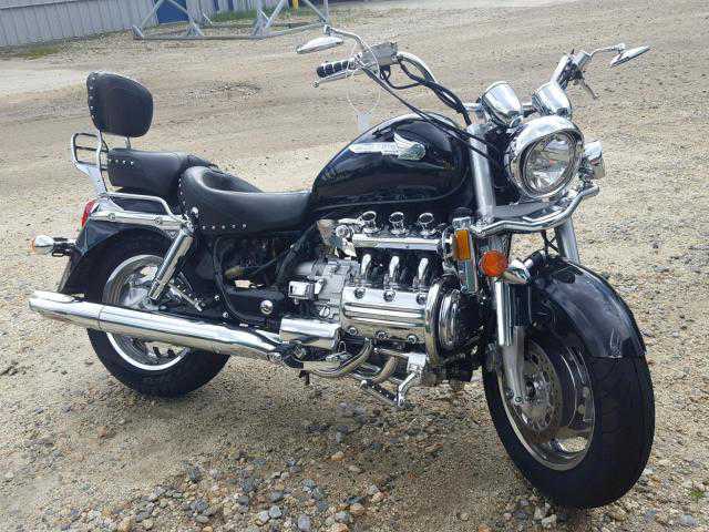 Honda GL1500 (Valkyrie)