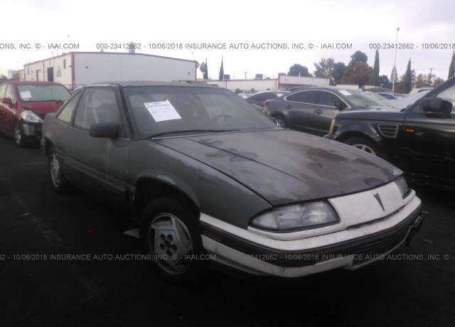 Pontiac Grand Prix