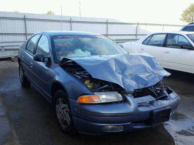 Dodge Stratus