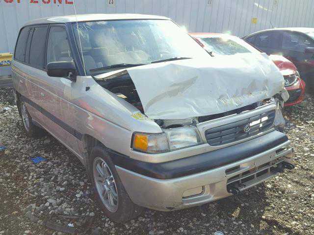 Mazda MPV
