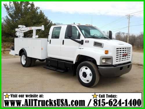 GMC C6