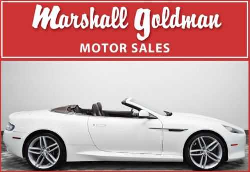 Aston Martin Virage