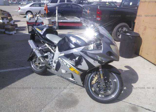 Suzuki GSX-R1000