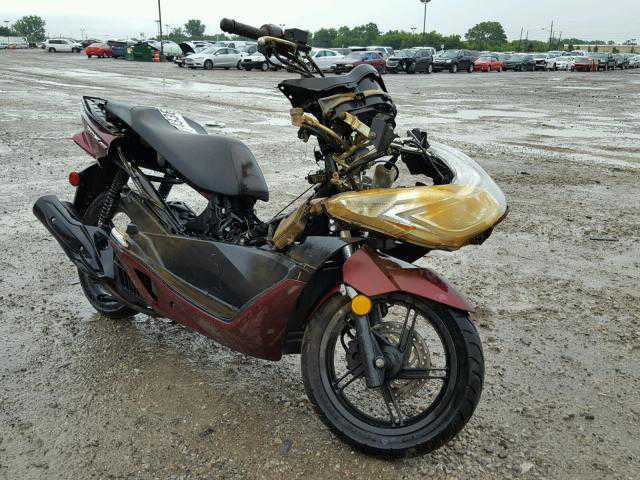 Honda PCX150
