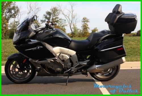 BMW K 1600 GTL