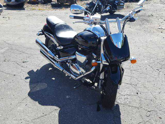Suzuki VZ800L
