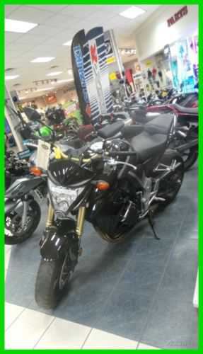 Honda CB1000