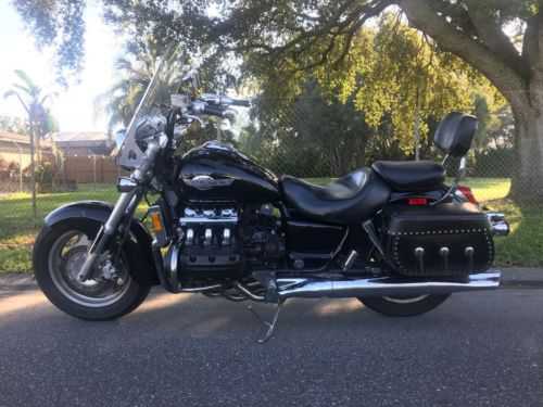 Honda GL1500C (VALKYRIE)