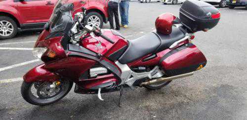 Honda ST1300A