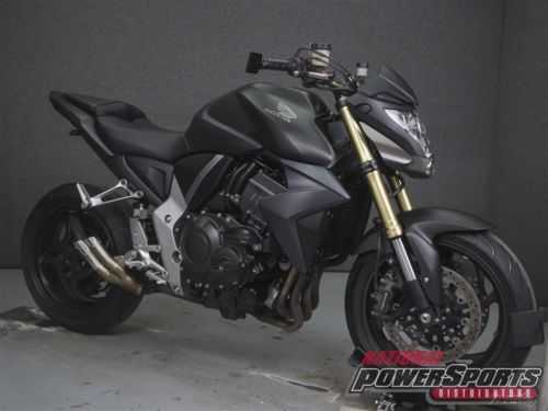 Honda CB1000