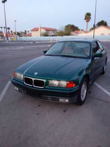 BMW 318i