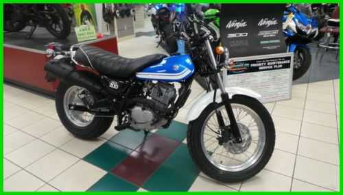 Suzuki RV200L7