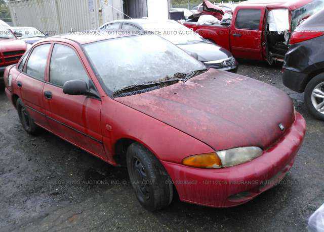 Dodge Colt