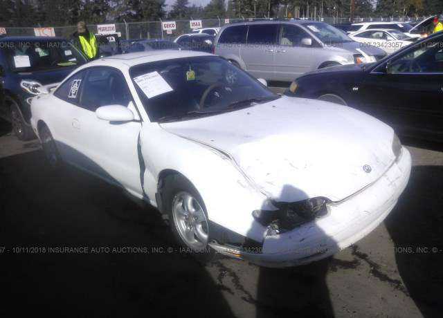 Mazda MX-6