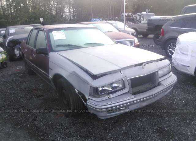 Buick Skylark