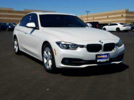 BMW 330e