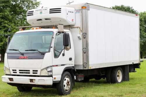 GMC W5