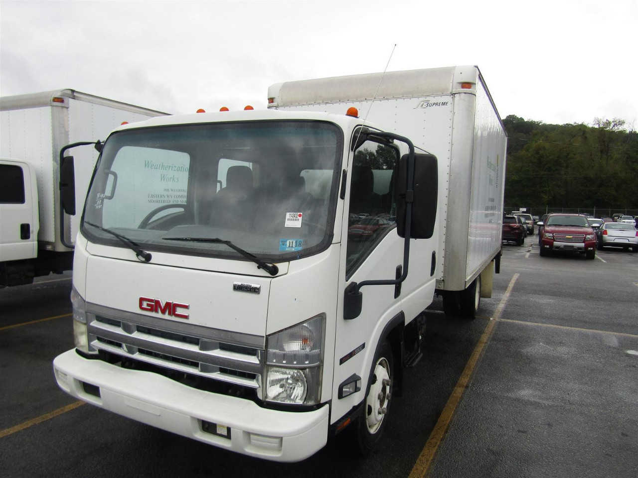 GMC