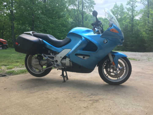 BMW K 1200 S