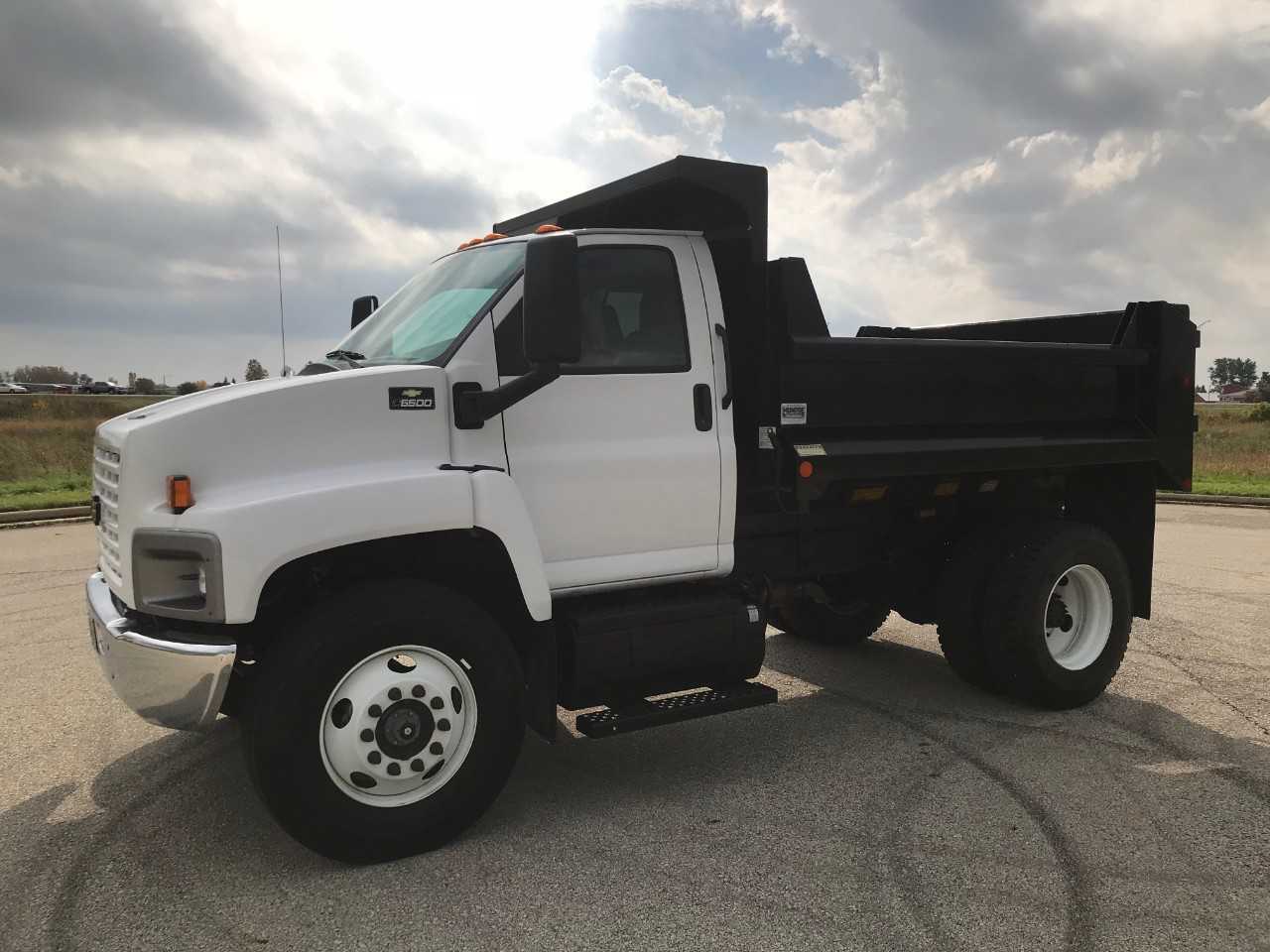 Chevrolet C6