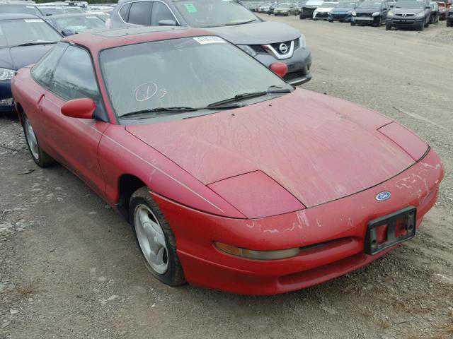 Ford Probe