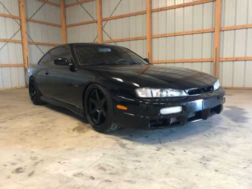 Nissan 240SX