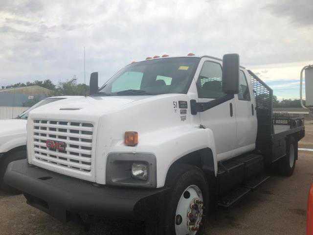 GMC C6