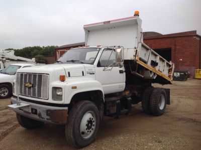 Chevrolet C7