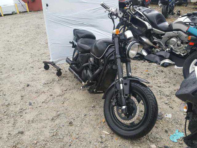 Suzuki VZ800