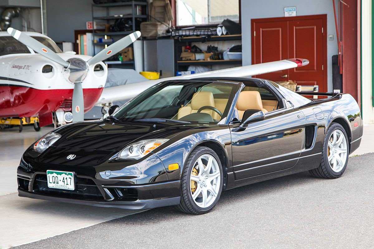 Acura NSX