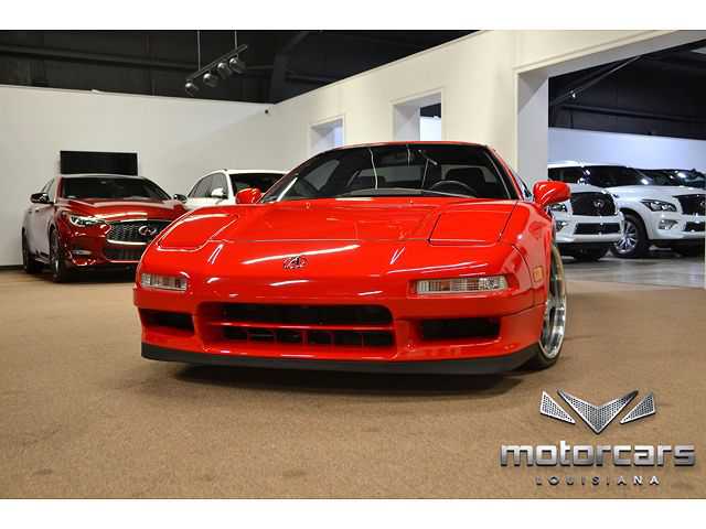 Acura NSX