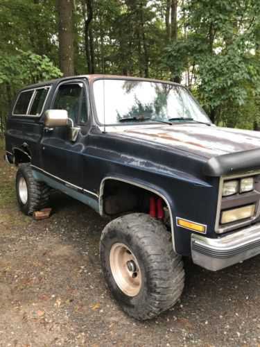 GMC Jimmy