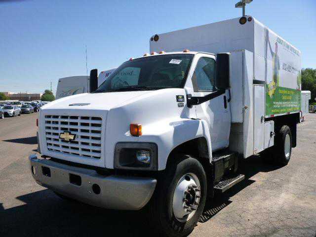Chevrolet C7