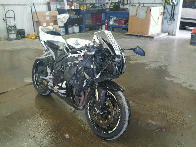 Honda CBR600