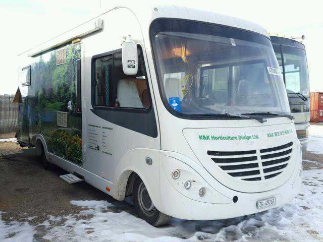 2008 MERCEDES-BENZ B-CLASS