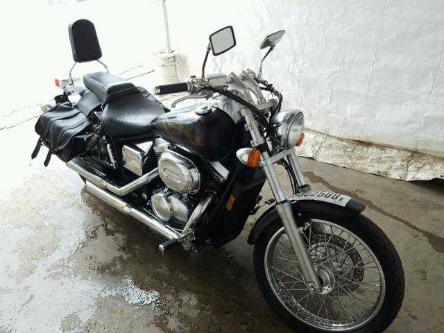 HONDA