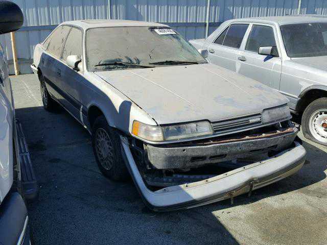 Mazda 626