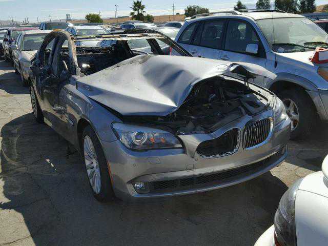 BMW 750i