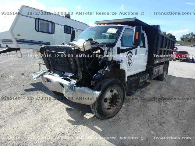 Chevrolet C6