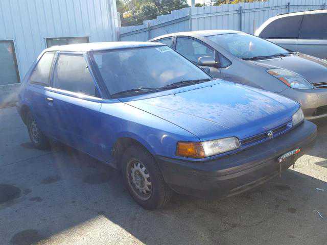 Mazda 323