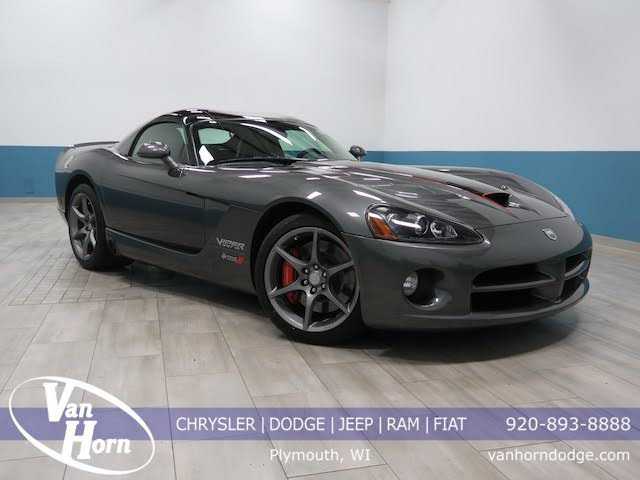Dodge Viper