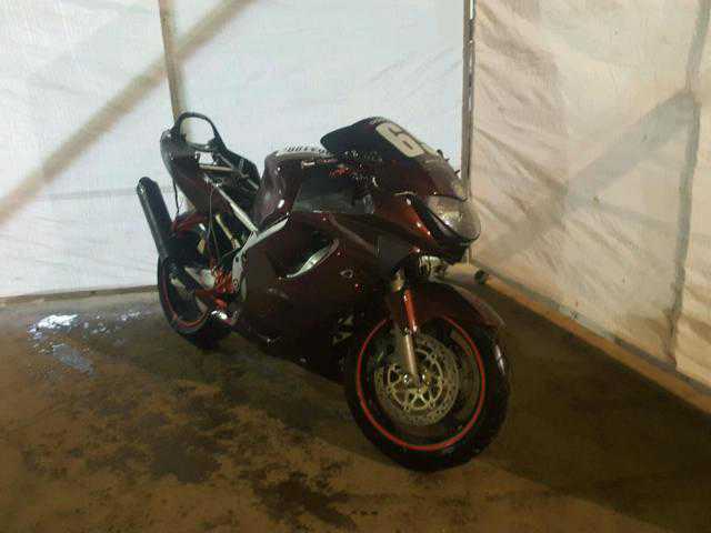 Honda CBR600