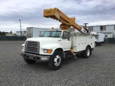 Ford F-800