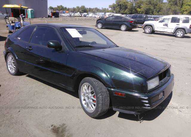 Volkswagen Corrado